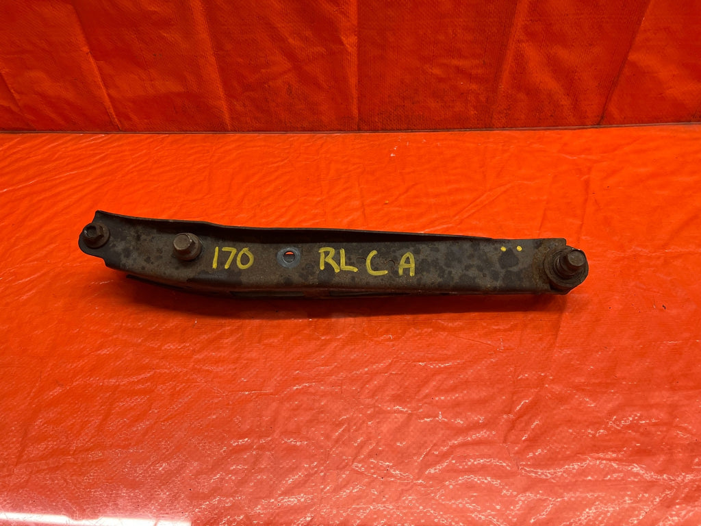 15 17 SUBARU WRX STI   REAR LOWER CONTROL ARM   LEFT OR RIGHT   OEM #170 10
