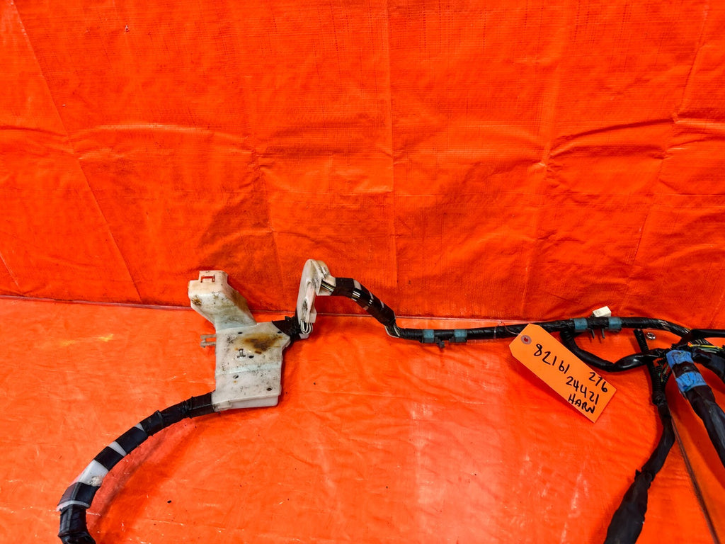1992 92 LEXUS SC300   FLOOR HARNESS   PART # 82161 24421   OEM FACTORY #27611