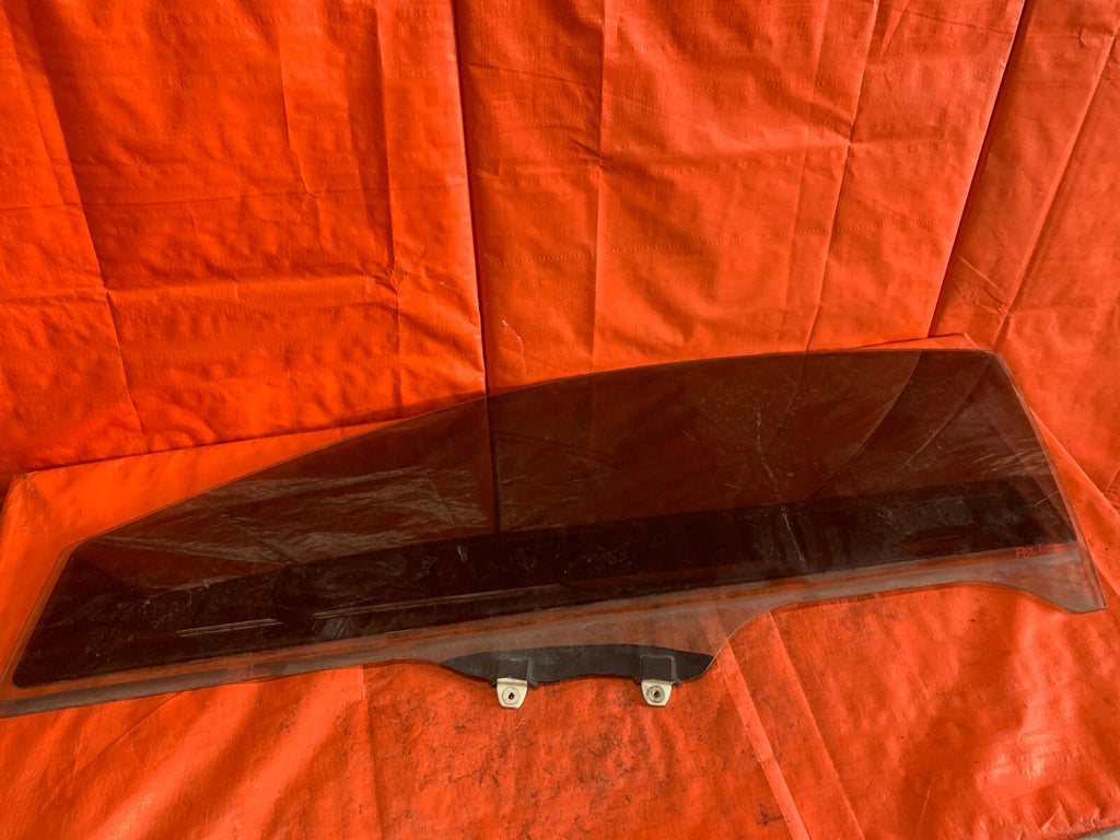 OEM 2008 08 HONDA CIVIC SI COUPE   DRIVER LEFT WINDOW GLASS 0