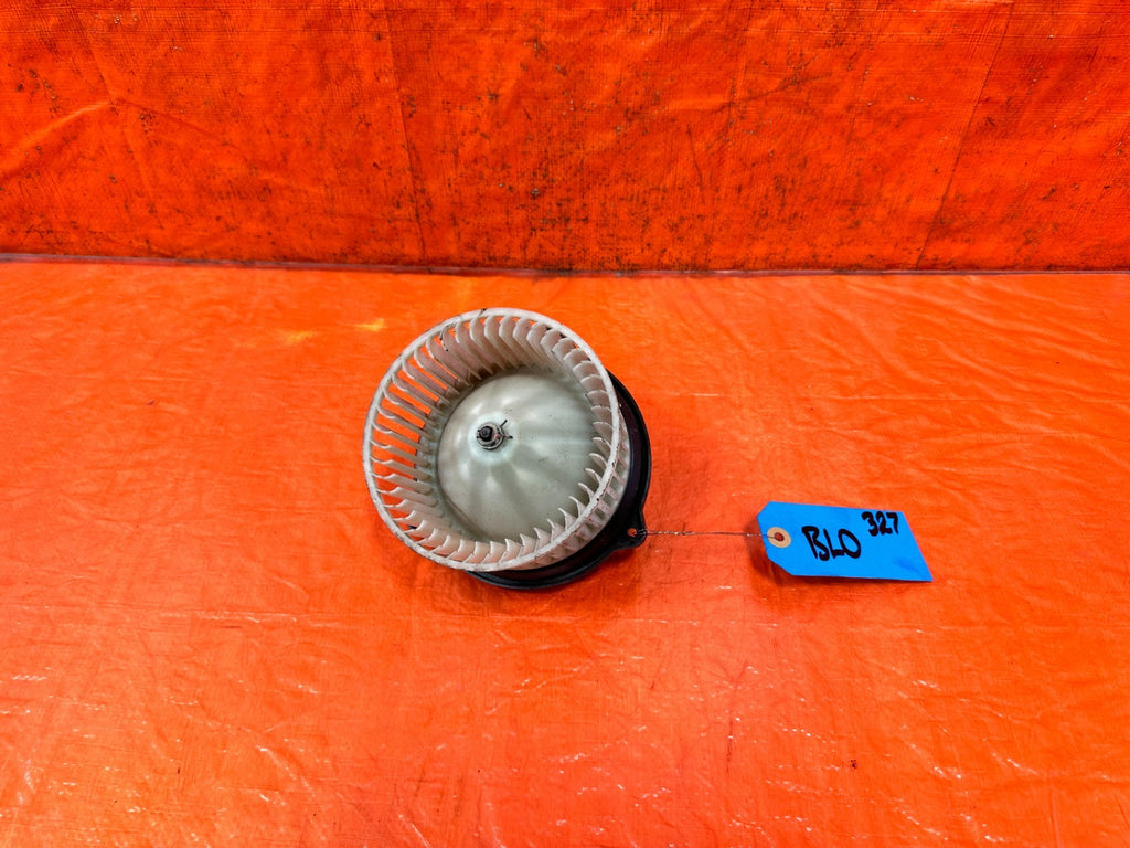 92 95 HONDA CIVIC   2D COUPE   BLOWER MOTOR    OEM FACTORY OE #3270