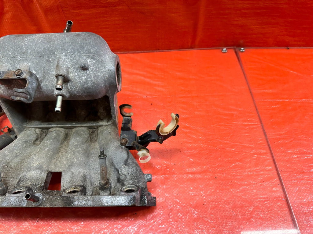 96 00 HONDA CIVIC EX   AUTOMATIC   D16Y8 INTAKE MANIFOLD ASSEMBLY   OEM #1914