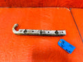 08 15 INFINITI G37 & Q60 2D COUPE   RIGHT REAR BUMPER BRACKET RETAINER CLIP OEM0
