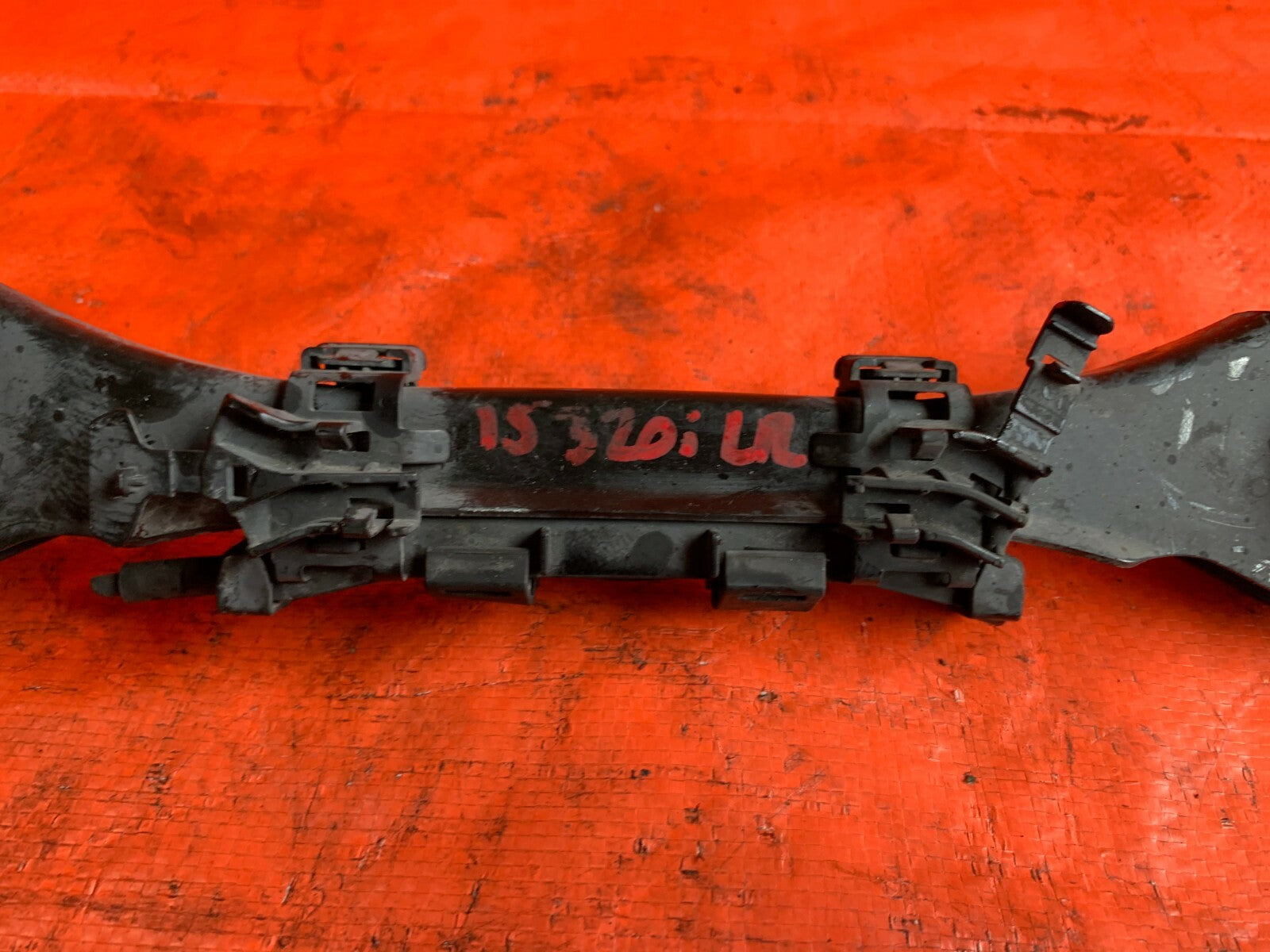 OEM 2015 BMW 320i RWD   DRIVER LEFT REAR UPPER CONTROL ARM   6 792 5194