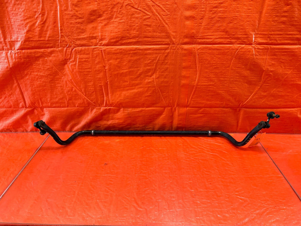 04 07 HONDA S2000   26.5MM   FRONT SWAY ANTI ROLL STABILIZER BAR   OEM #2248