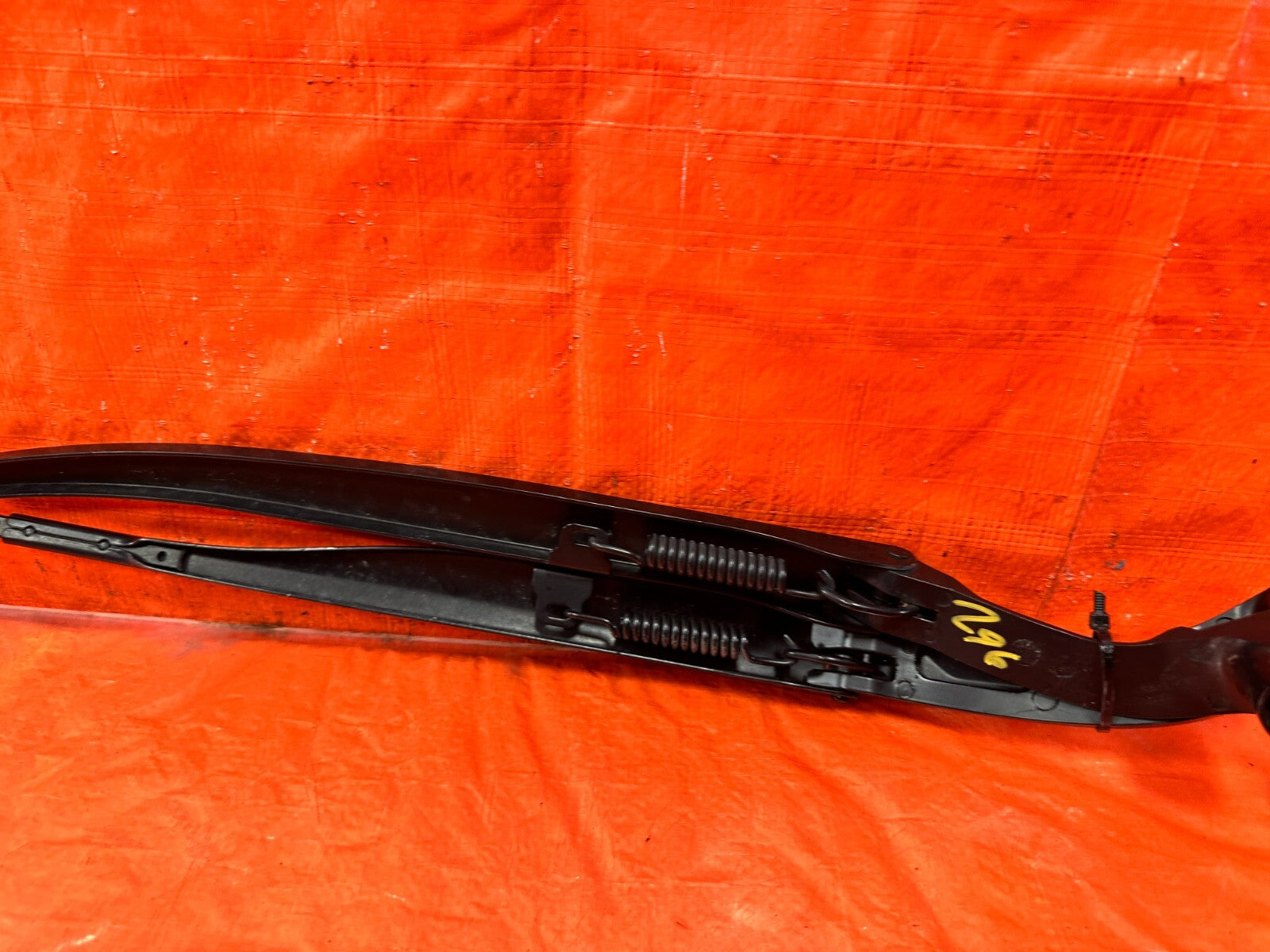 14 20 INFINITI Q50   WINDSHIELD WIPER ARMS   LEFT AND RIGHT ARM SET   OEM #296 16