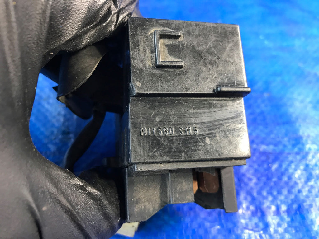 OEM 1996 96 ACURA TL WINDSHIELD WIPER SWITCH   1