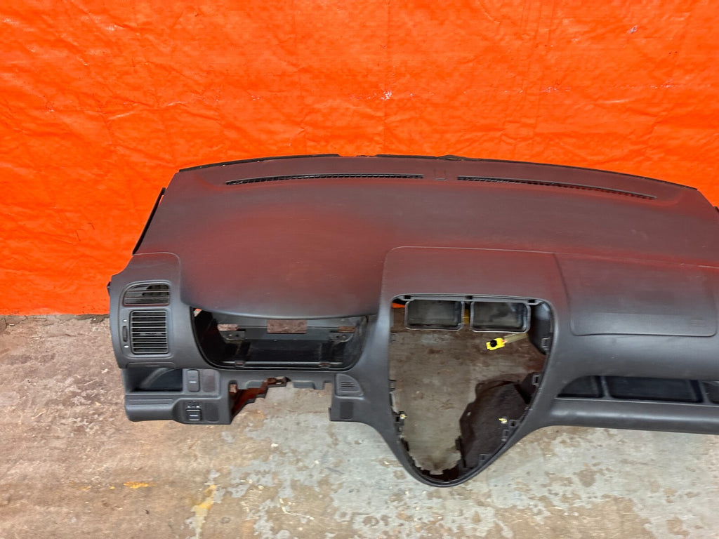 02 05 HONDA CIVIC SI EP3 HATCHBACK   DASHBOARD PANEL DASH BOARD   OEM #21311
