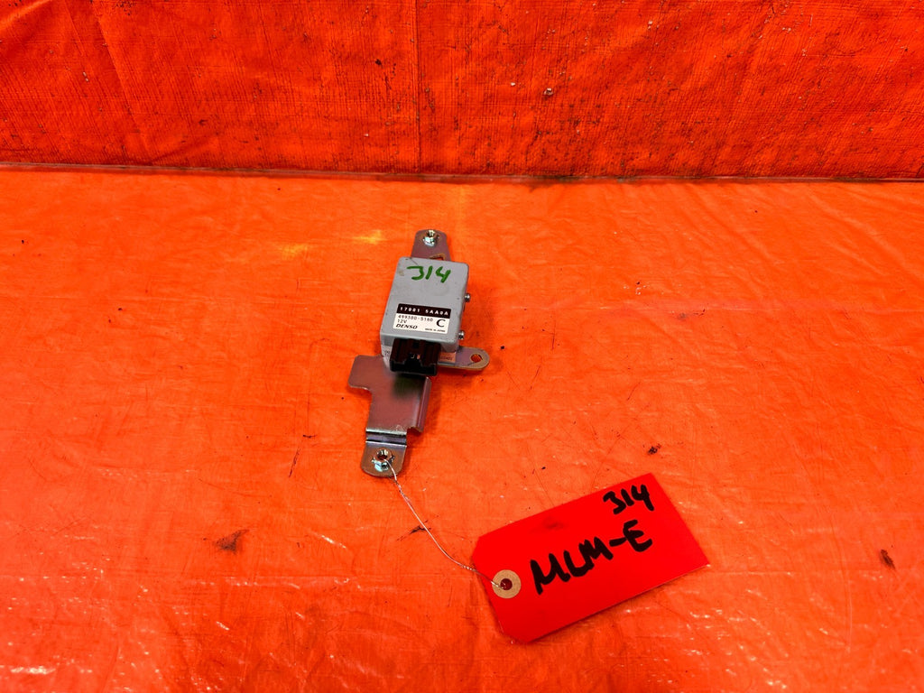 16 20 INFINITI Q50   17001 5AA0A   OEM #3140