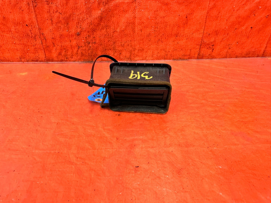 96 00 HONDA CIVIC DARK GRAY PASSENGER RIGHT AC AIR CONDITIONING VENT R RH OEM 312
