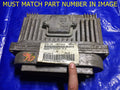 OEM 1996 BUICK LESABRE ENGINE COMPUTER ECU ECM BRAIN EBX MODULE 16211539 BWJX0
