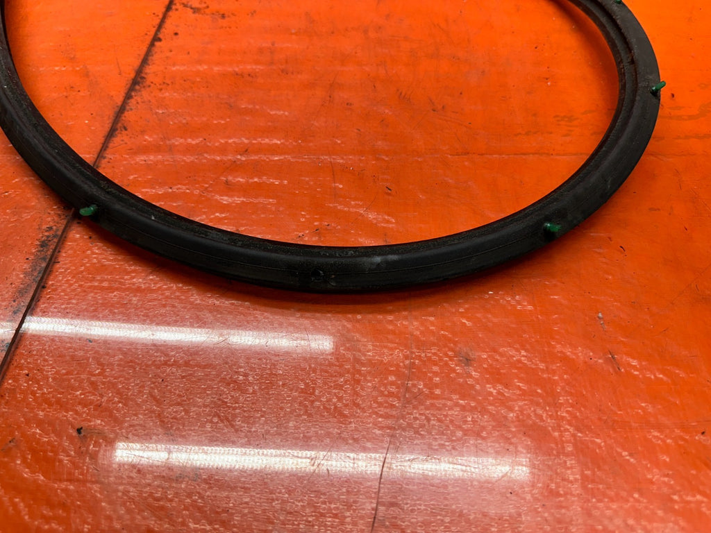 92 96 HONDA PRELUDE RIGHT DOOR WEATHERSTRIP SEAL OEM #3324