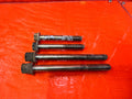 97 01 HONDA PRELUDE   REAR SUBFRAME CROSSMEMBER CARRIER BOLTS   OEM #2630