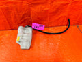 96 00 HONDA CIVIC   COOLANT OVERFLOW RESERVOIR RESERVE TANK BOTTLE   OEM #2840