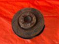 00 09 HONDA S2000 AP1 AP2   PASSENGER RIGHT FRONT SPINDLE KNUCKLE HUB   OEM OE0