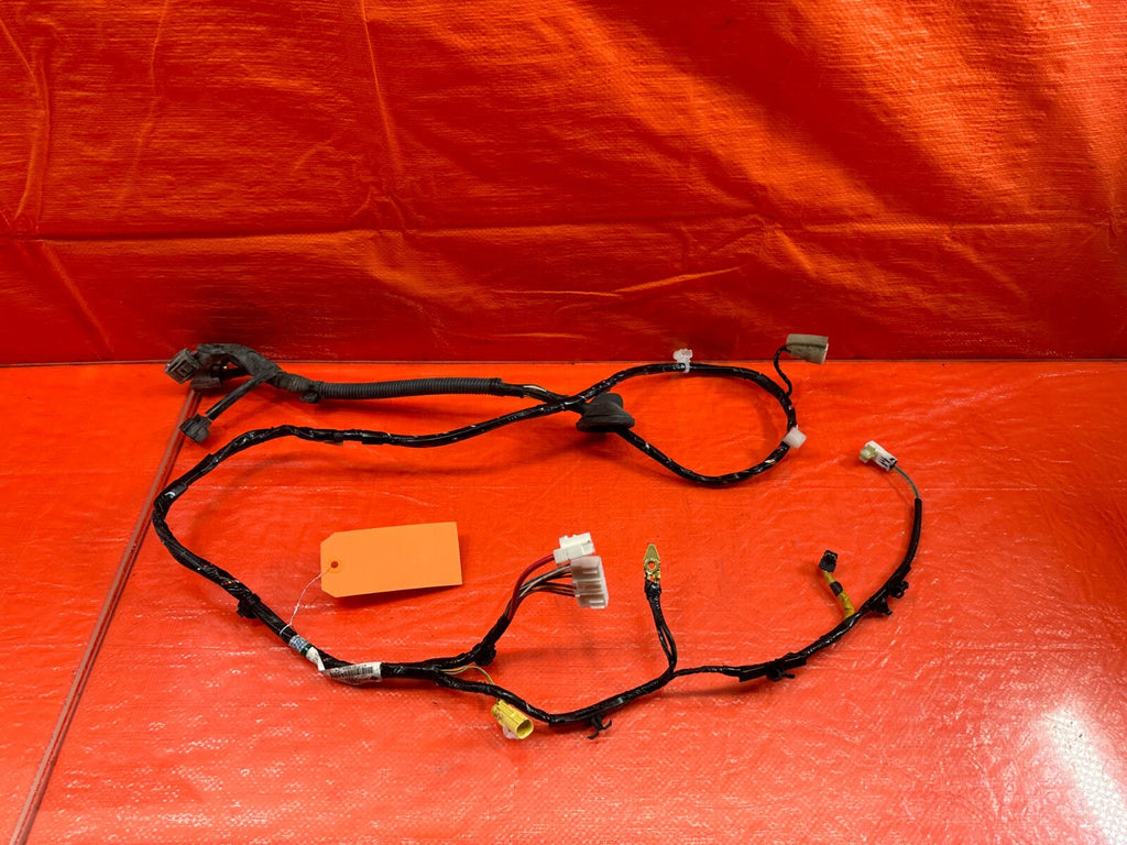 2013 LANCER EVOLUTION X EVO 10   GSR   BODY HARNESS   PART # 8510 D862   OEM 2060