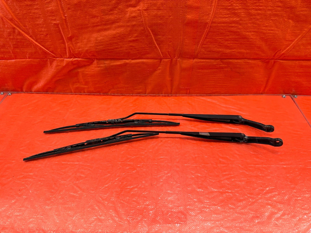 96 00 HONDA CIVIC WINDSHIELD WIPER ARMS DRIVER LEFT PASSENGER RIGHT OEM OE #1917