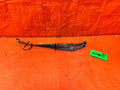 90 91 HONDA CIVIC HATCHBACK   LEFT & RIGHT WINDSHIELD WIPER ARMS   OEM 3170