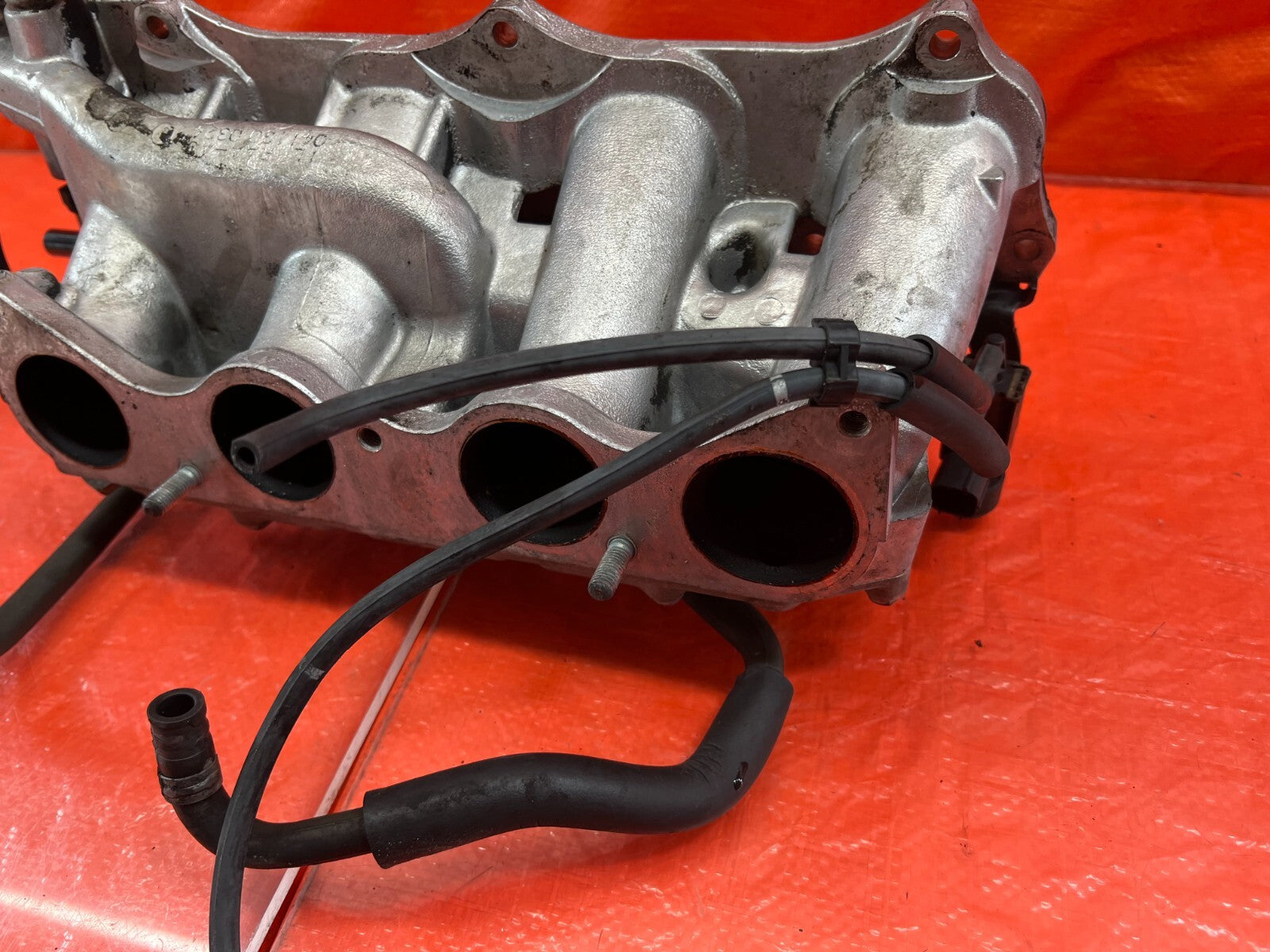 04 05 ACURA TSX   K24A2   INNER INTAKE MANIFOLD ASSEMBLY   OEM FACTORY #15615
