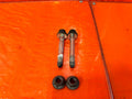 15 21 SUBARU WRX & STI   REAR SHOCK STRUT BOLTS NUTS HARDWARE   OEM #2660