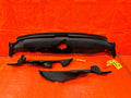 07 11 HONDA CIVIC SI SEDAN   FENDER & RADIATOR TRIM SET   LEFT RIGHT   OEM #2860