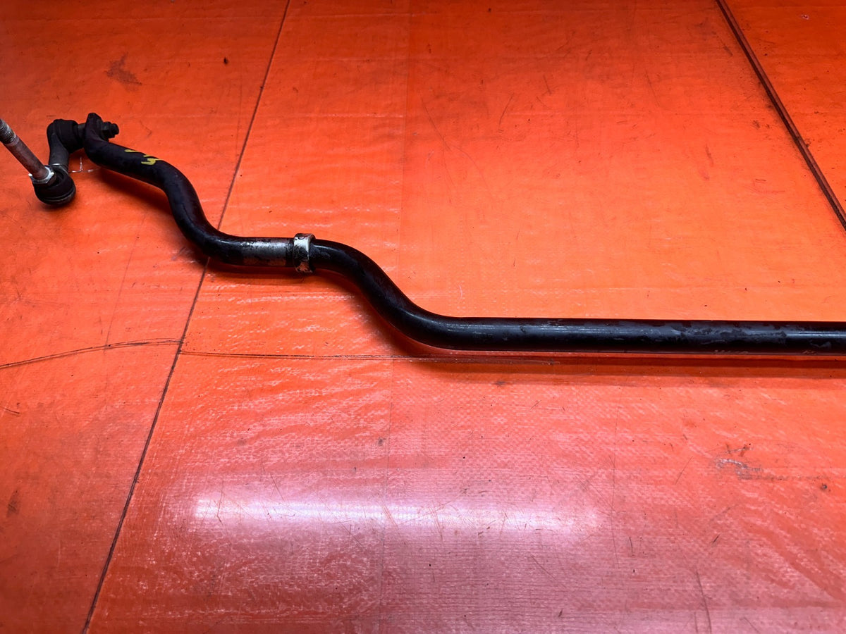 14-15 INFINITI Q50 3.7L FRONT SUSPENSION SWAY STABILIZER BAR RWD MODEL OEM #6