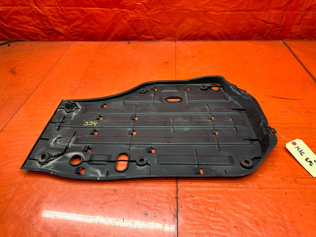 13 15 CIVIC SI 2.4L   74626 TR2 A000 FUEL TANK TRIM   OEM #3340