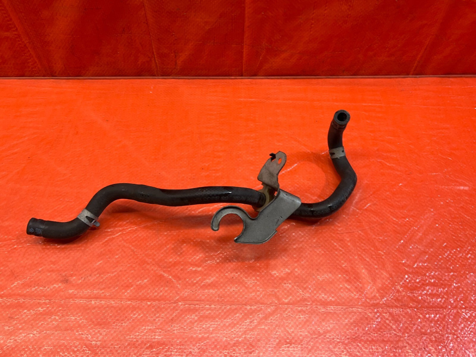 04 08 ACURA TSX   BRAKE BOOSTER VACUUM LINE   OEM FACTORY #1567