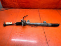 14-15 INFINITI Q50 RWD 3.7L POWER STEERING RACK AND PINION GEAR BOX OEM #3440