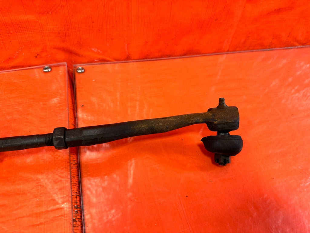 93 95 HONDA DEL SOL S & SI   POWER STEERING GEAR BOX RACK AND PINION   OEM #2726