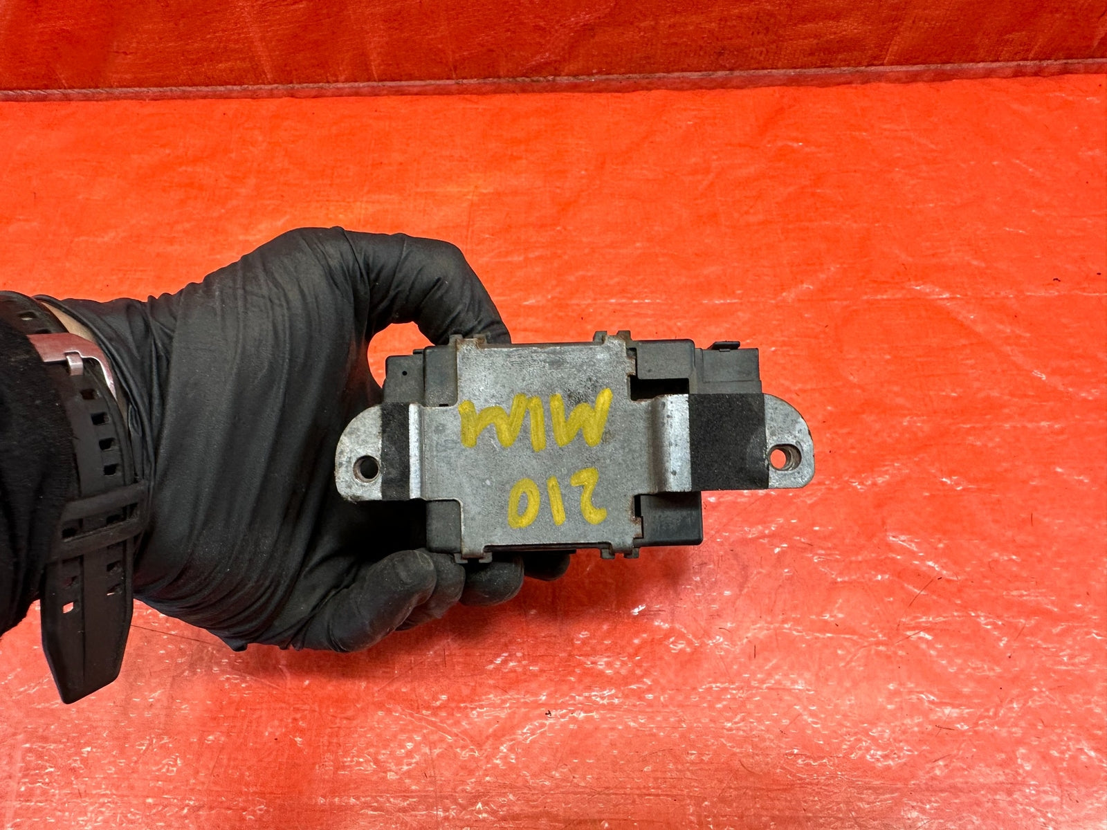 97 01 HONDA PRELUDE   REAR WINDSHIELD   DEFROST CONTROL MODULE   OEM FACTORY 2106