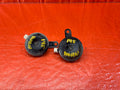 2000 ACURA 1.6 EL   HORN SET / HIGH AND LOW NOTE HORNS   OEM FACTORY #1450