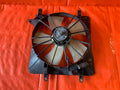 OEM 2005 05 ACURA TSX   RADIATOR COOLING FAN   5 FIVE BLADE MODEL0