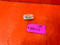 96 00 HONDA CIVIC COUPE   REAR INTERIOR TRUNK LIGHT LAMP   OEM FACTORY #2840