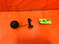2005 05 INFINITI G35 COUPE   GAS FUEL LID TWIST CAP   OEM #2980