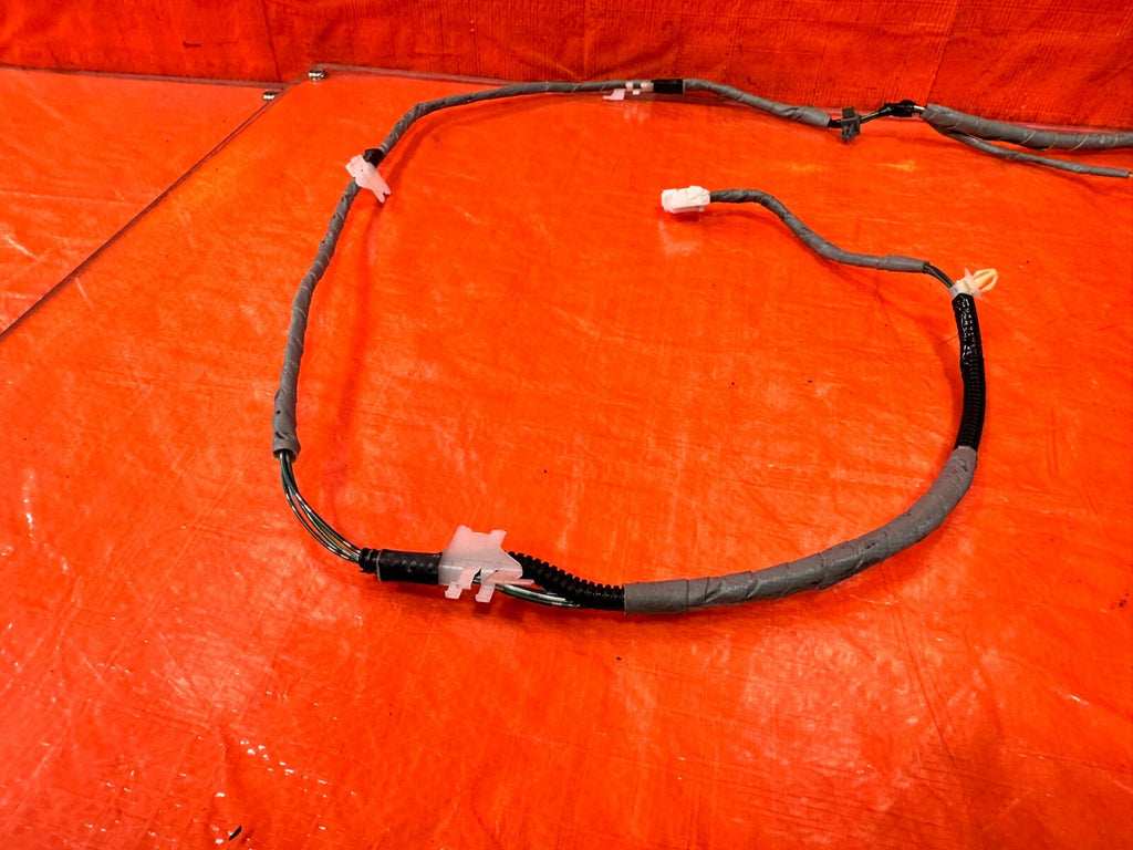 02 06 ACURA RSX   INTERIOR HARNESS   77923 S6M A00   OEM FACTORY #2807
