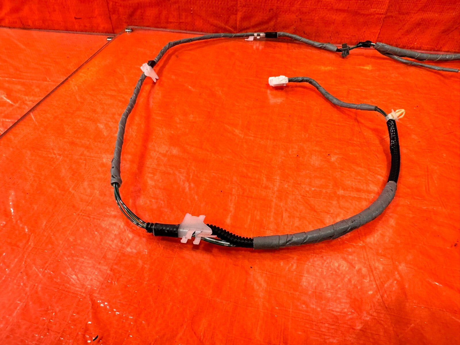 02 06 ACURA RSX   INTERIOR HARNESS   77923 S6M A00   OEM FACTORY #2807