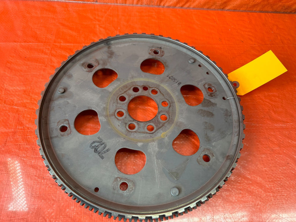 12 16 HYUNDAI GENESIS COUPE 3.8L   AUTOMATIC TRANSMISSION FLYWHEEL FLEXPLATE 2195