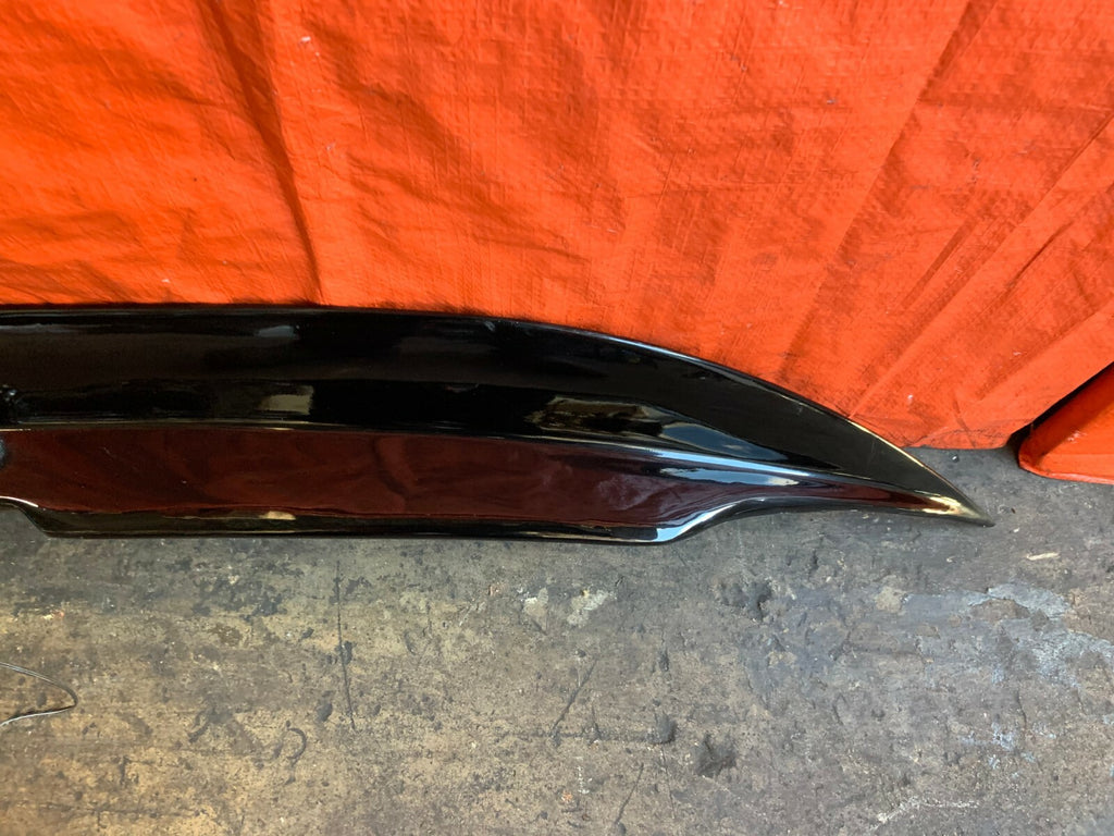 BACK YARD SPECIAL   00 09 HONDA S2000 REAR WING SPOILER DECK LID DUCKBILL7