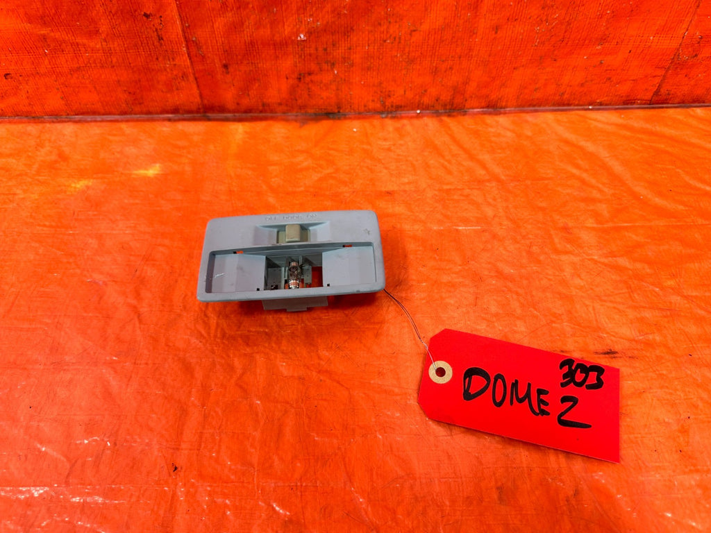 09 11 MAZDA RX8 RX 8   DOME LIGHT   OEM #3030