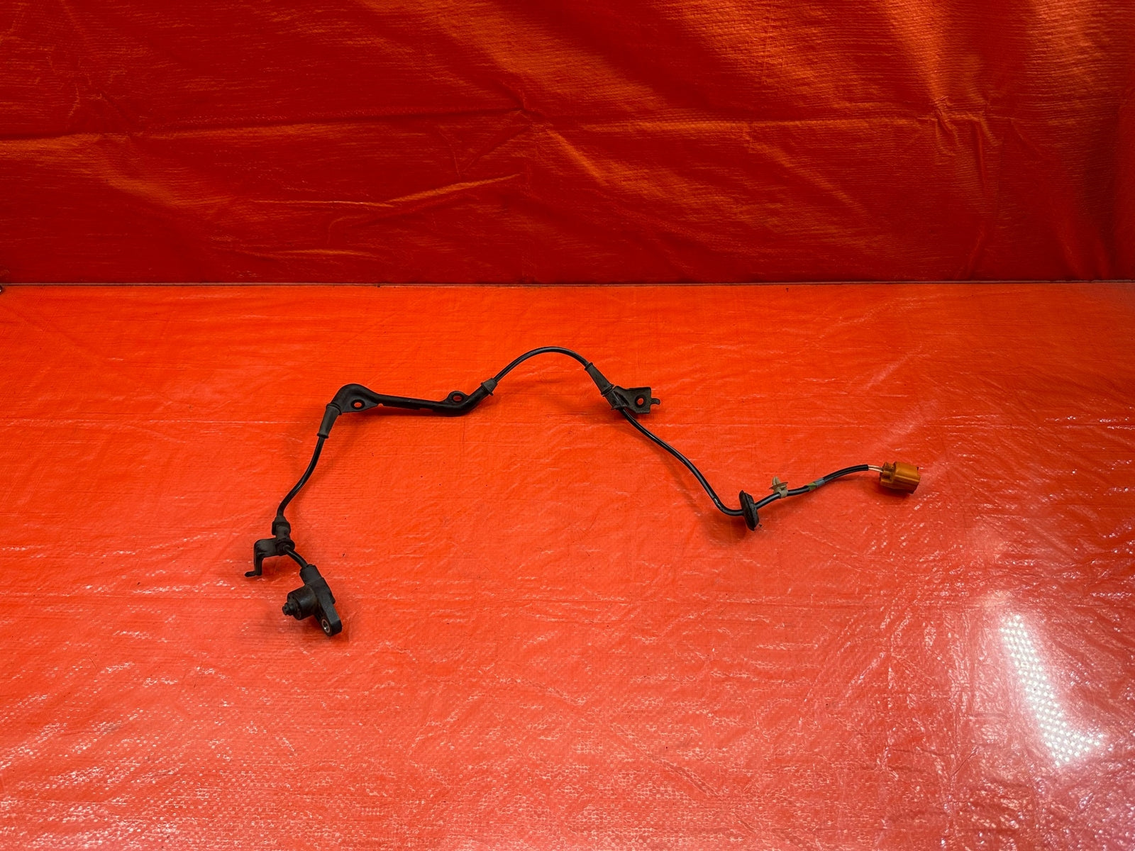 00 05 HONDA S2000   ABS WIRE SPEED SENSOR   DRIVER LEFT FRONT   OEM #1985
