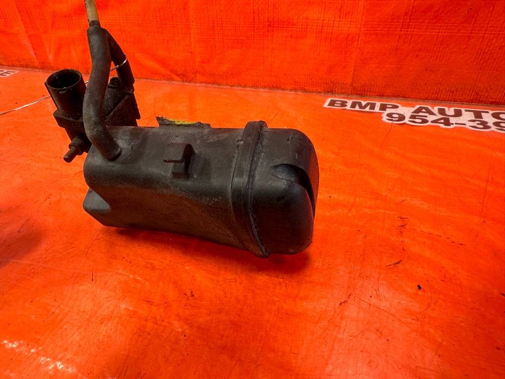 97 01 HONDA PRELUDE   H22A4 H22A VACUUM TANK W/ SOLENOID VALVE   OEM #2593