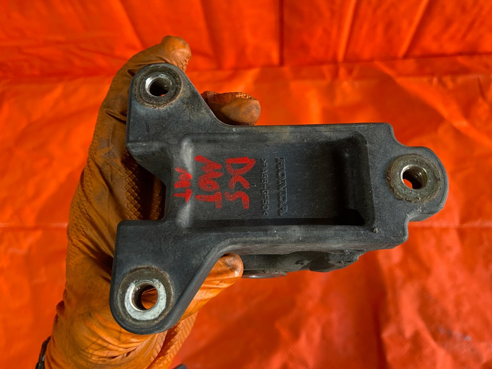 ACURA RSX TYPE S & BASE  MANUAL   ENGINE MOTOR MOUNT   OEM OE FACTORY2