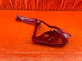 93 97 HONDA DEL SOL   TRUNK HATCH LATCH   DRIVER LEFT HINGE   LEFT SIDE OEM #1460
