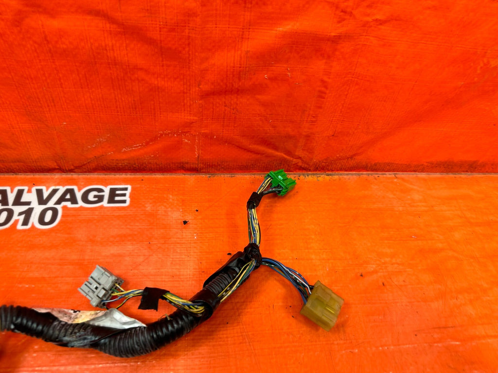 92 95 HONDA CIVIC   CLIMATE CONTROL HARNESS SUB WIRE B   OEM FACTORY OE #2571