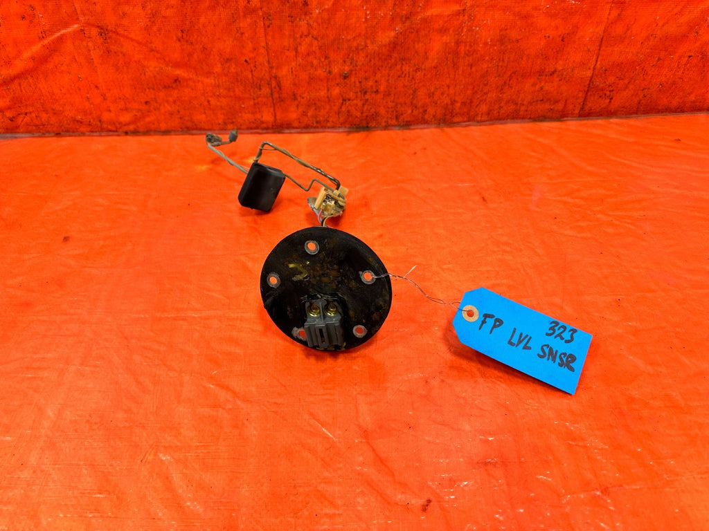 97 98 HONDA PRELUDE   GASOLINE GAS FUEL LEVER SENSOR METER UNIT   OEM #3230