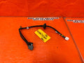2018 18 INFINITI Q60 RED SPORT   SUB EVAPORATION HARNESS   OEM FACTORY #Q60