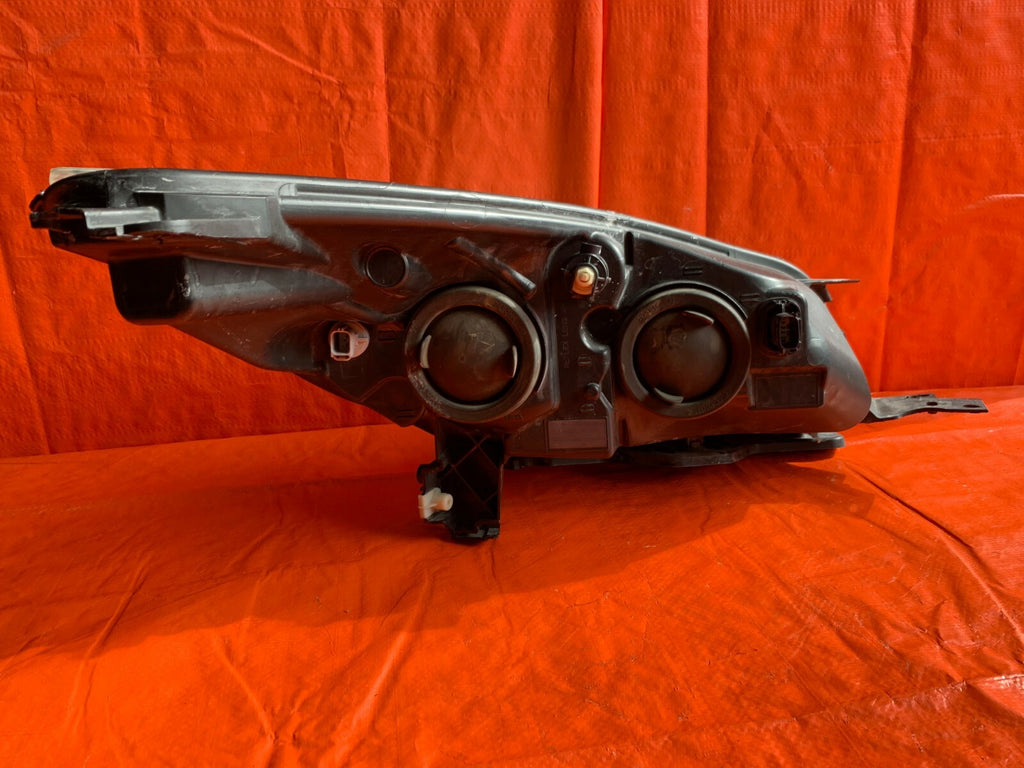 OEM 2014 2015 2016 FORD ESCAPE   DRIVER LEFT HEADLIGHT HEADLAMP HALOGEN 9