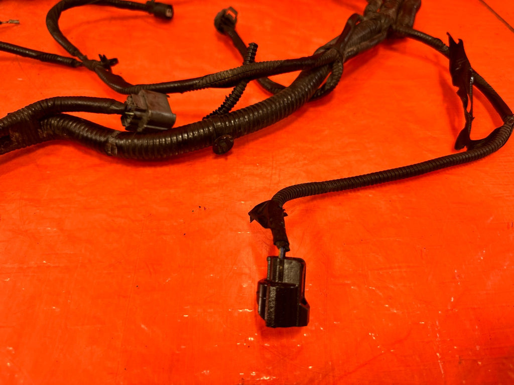 04 05 ACURA TSX   ENGINE BAY / ABS MODULE WIRE HARNESS WIRING LOOM   OEM #3043