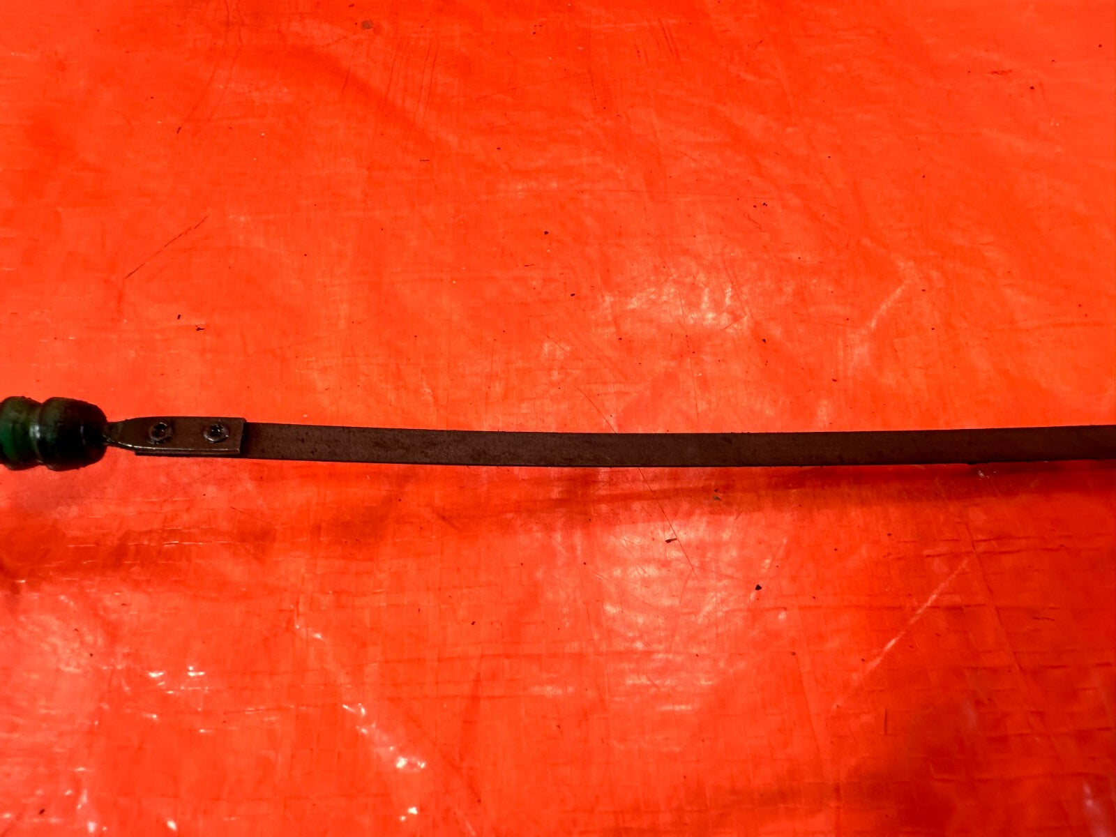 94 01 ACURA INTEGRA   GSR B18C1 OIL DIP STICK   OEM FACTORY #2745