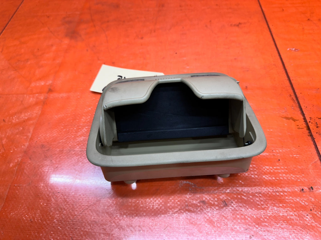04 08 ACURA TSX 2.4L ROOF DOME MAP LIGHT CONSOLE OEM #3305